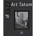  Masters of jazz-Art Tatum Piano starts here