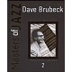  Masters of jazz - Dave Brubeck