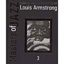  Masters of jazz - Louis Armstrong 