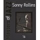  Masters of jazz - Sonny Rollins 