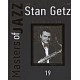  Masters of jazz - Stan Getz