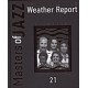  Masters of jazz - Weather Report 